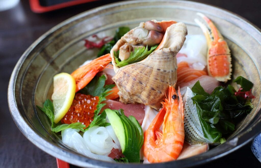 Explore Our Editor’s Must-Reads / Beyond Sushi And Ramen: Japan’s Regional Food Treasures / By Kate Symons