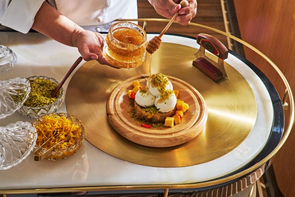 Luxury Travel Mag / Explore Our Editor’s Favourite June News Exclusive / Regent Santa Monica Beach Brings Old-School Glamour Back To The Pacific / By Sue Wallace
