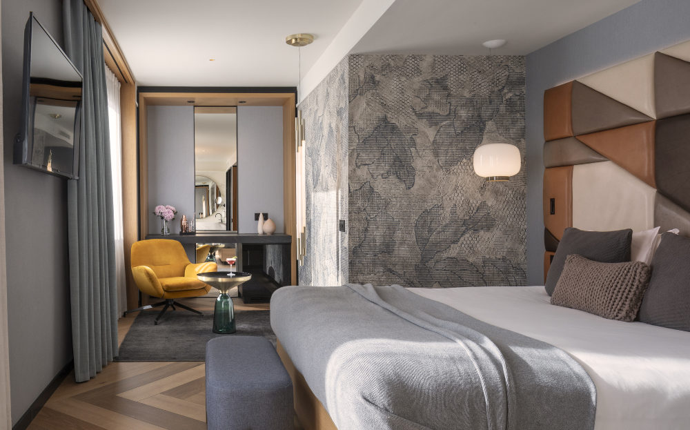 LLM Exclusive News Weekend June 2026 / Kimpton Vividora Barcelona in Spain / By Natasha Heard