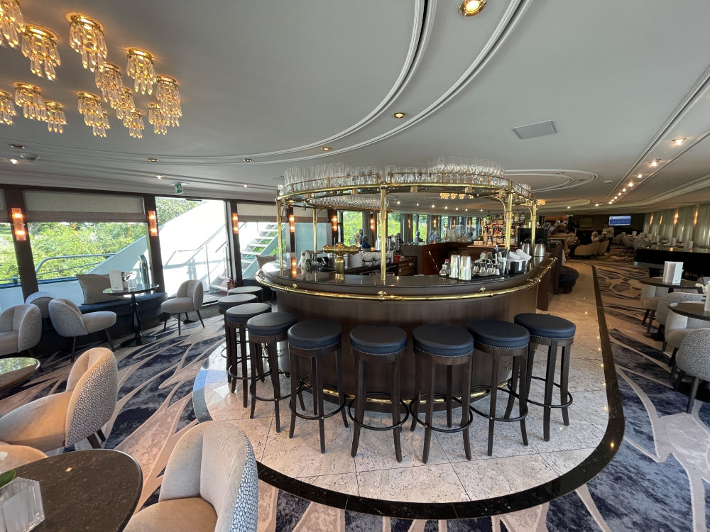 Good Morning And Happy New Week / LLM Exclusive News June 2026 / Review: Cruise The Rhône in Style With Riviera Travel/ By David Powell