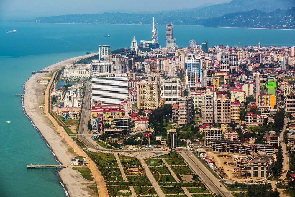Good Morning And Happy New Week / LLM Exclusive News June 2026 / A Luxury Travel Guide To Georgia: The Top Destinations You Won’t Want To Miss / LLM Reporters