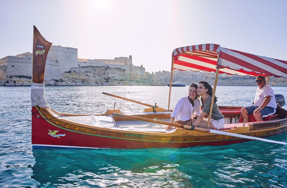 Pinktickettravel LGBT Exclusive Destination June 2026 / What it Feels Like Watching Malta Transform into A Leading LGBTQ+ Destination / By Shawn Micallef