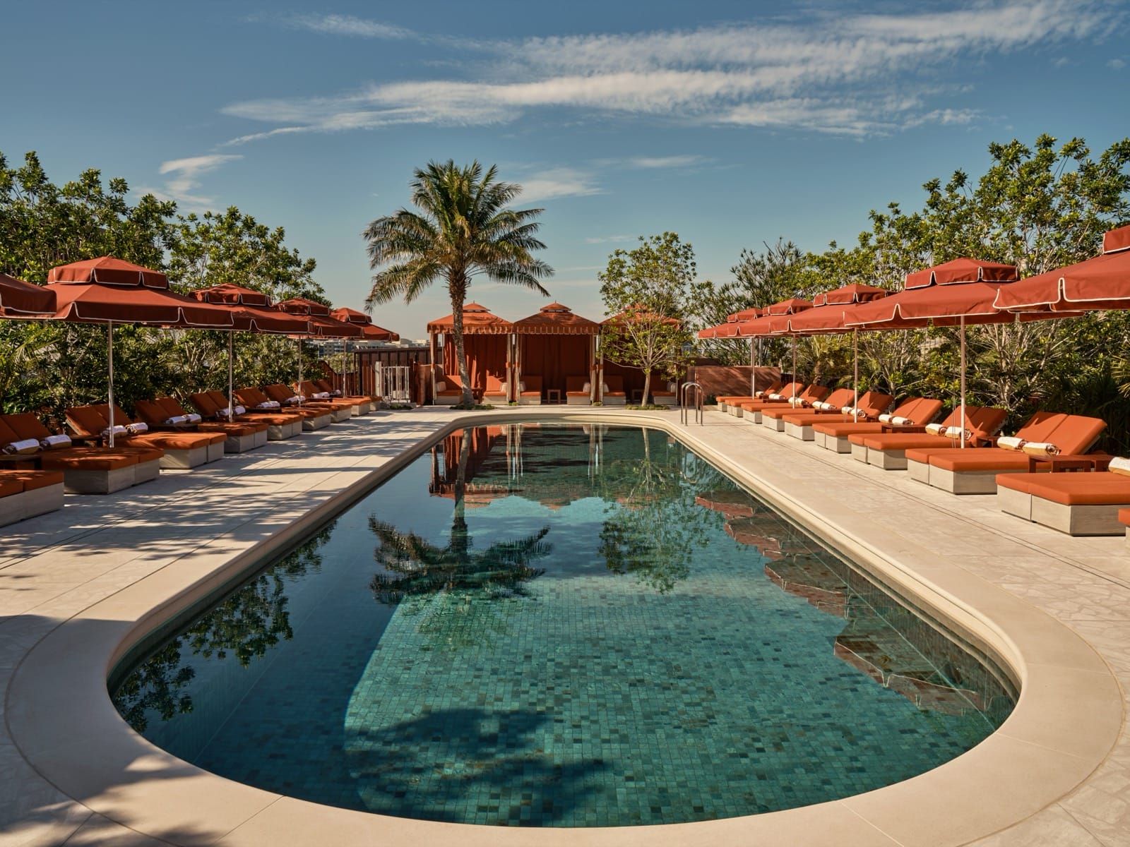Luxury Travel Mag / Explore Our Editor’s Favourite June News Exclusive / The New Wave Of Luxury Hotels Sweeping Australia / By Ute Junker