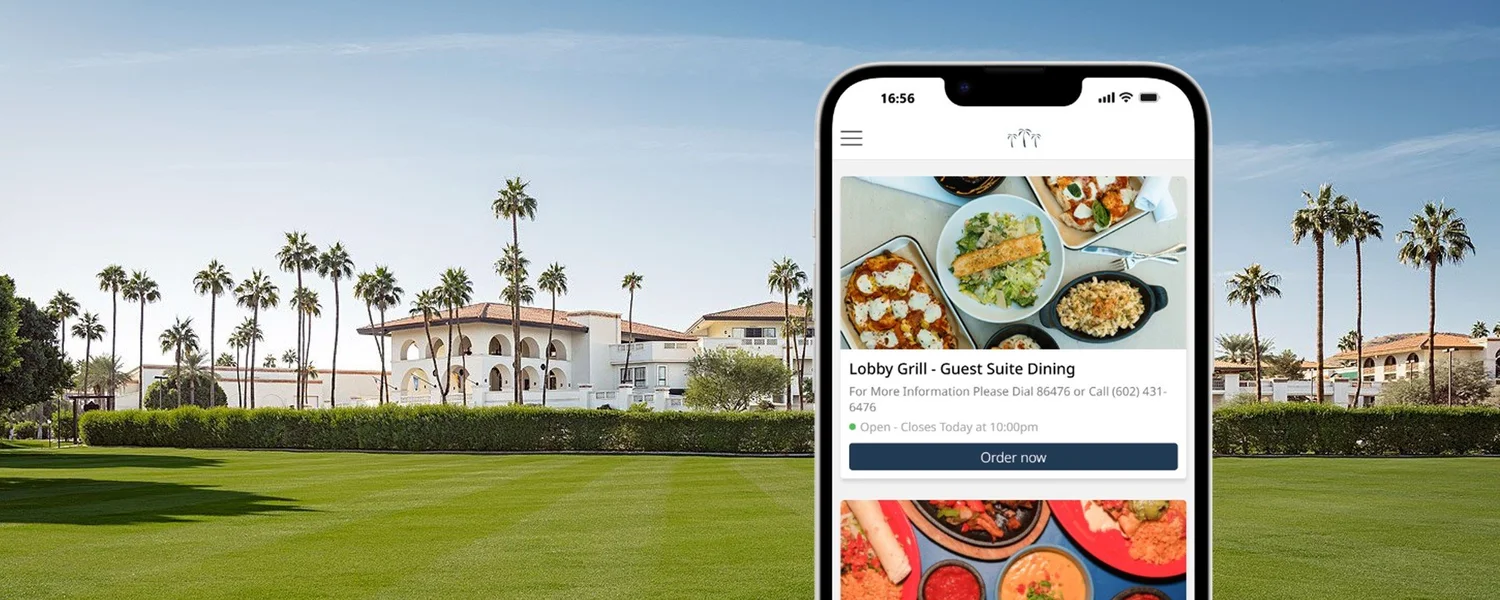 HEADLINES TO WATCH IN OCTOBER  2026 / Marc & Rose Hospitality Partners With IRIS To Grow F&B Revenue And Reduce Labour Demand With Mobile Ordering / By Kate Fuller