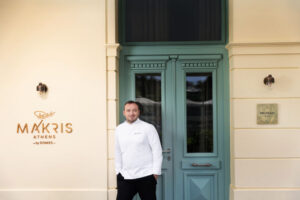Chef-Dimas