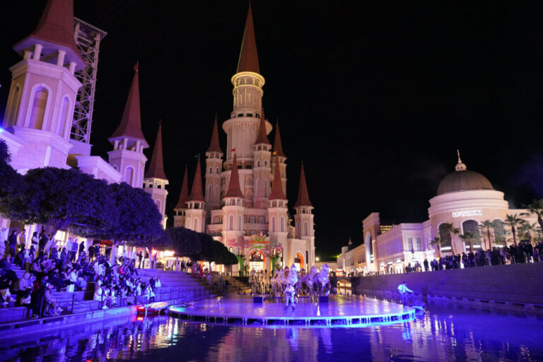 evening-show