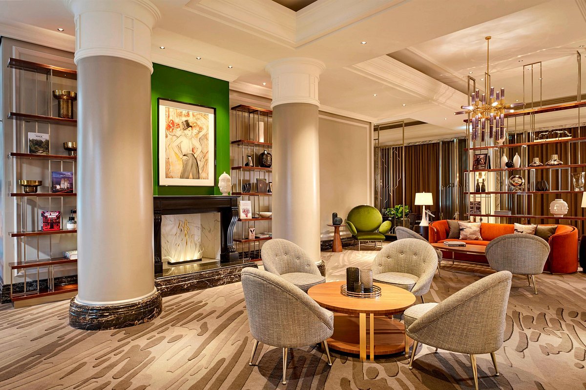 HEADLINES TO WATCH IN OCTOBER  2026 / A local’s Guide To Luxury Berlin / By Lina Dornheim