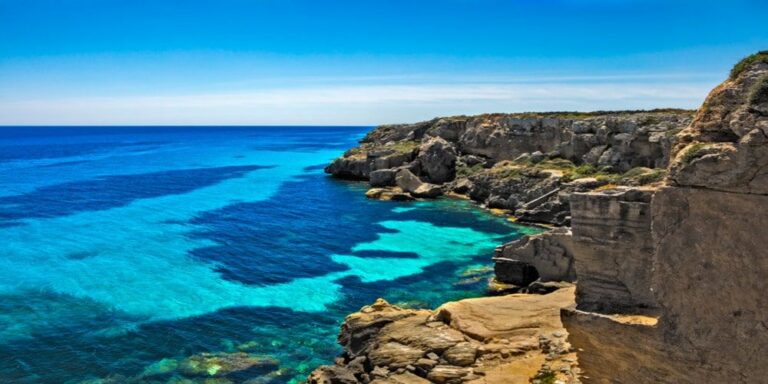 Favignana Adası : Christopher Nolan’ın İthaka’sı Sinema Turizminin Yeni Adresi Oluyor / By Sedat Karagöz / Publisher Turizm Gazetesi