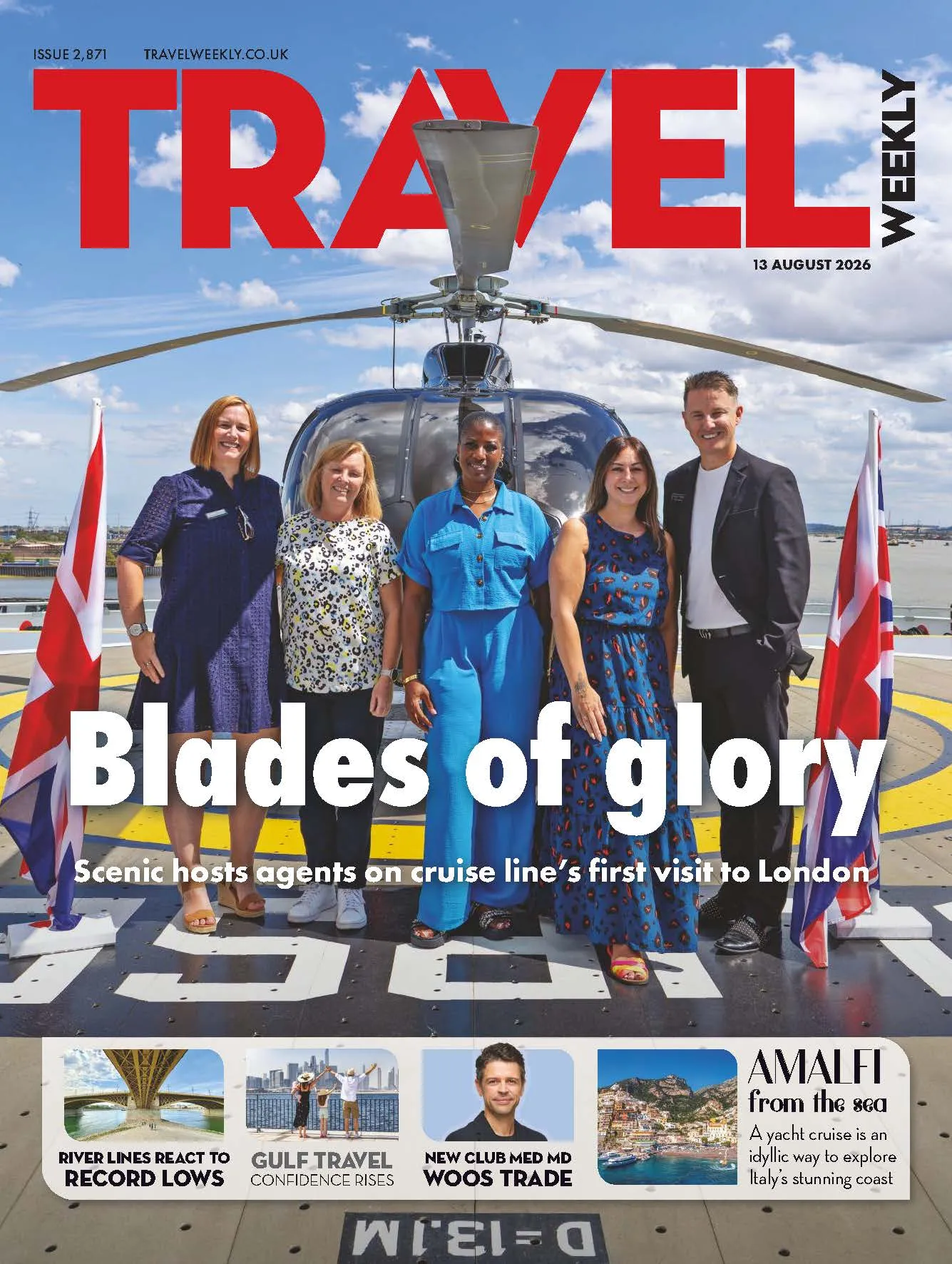 Top Headlines in The Tourism World / How To Start a Travel Business / Report By Thetravelnetworkgroup / Publisher Thetravelnetworkgroup