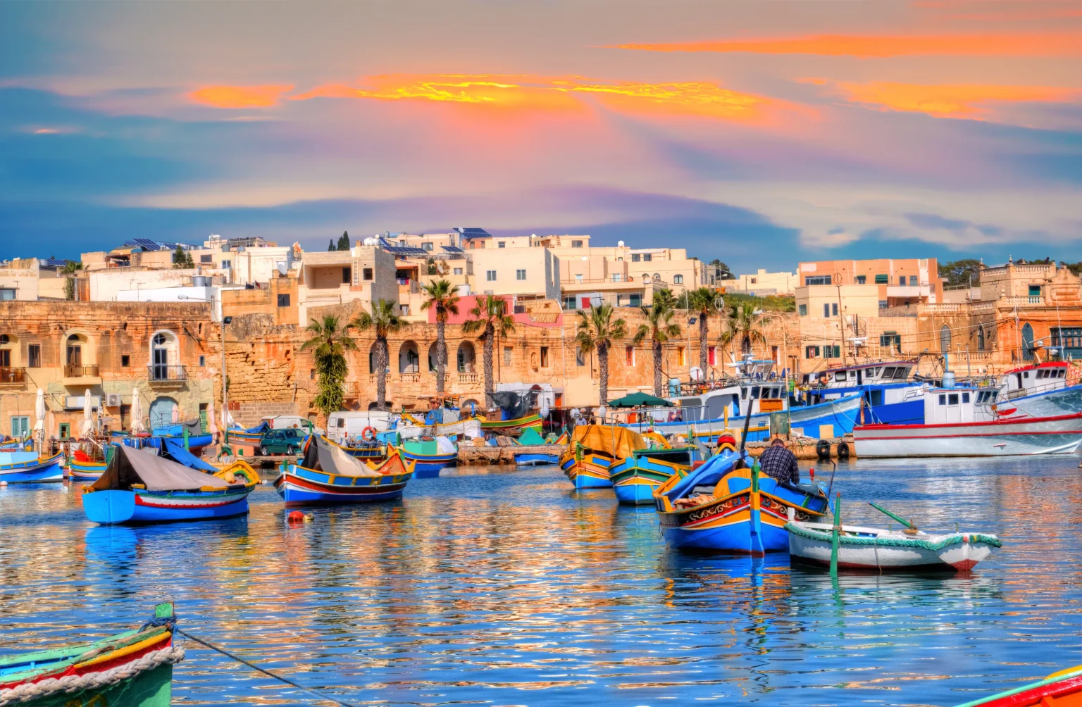 Explore Our Editor’s Must-Reads Luxury Travel Mag / Mediterranean History And Island Charm / Plan Your Dream Malta Journey / Publisher Luxurytravelmag & Ormina Tours