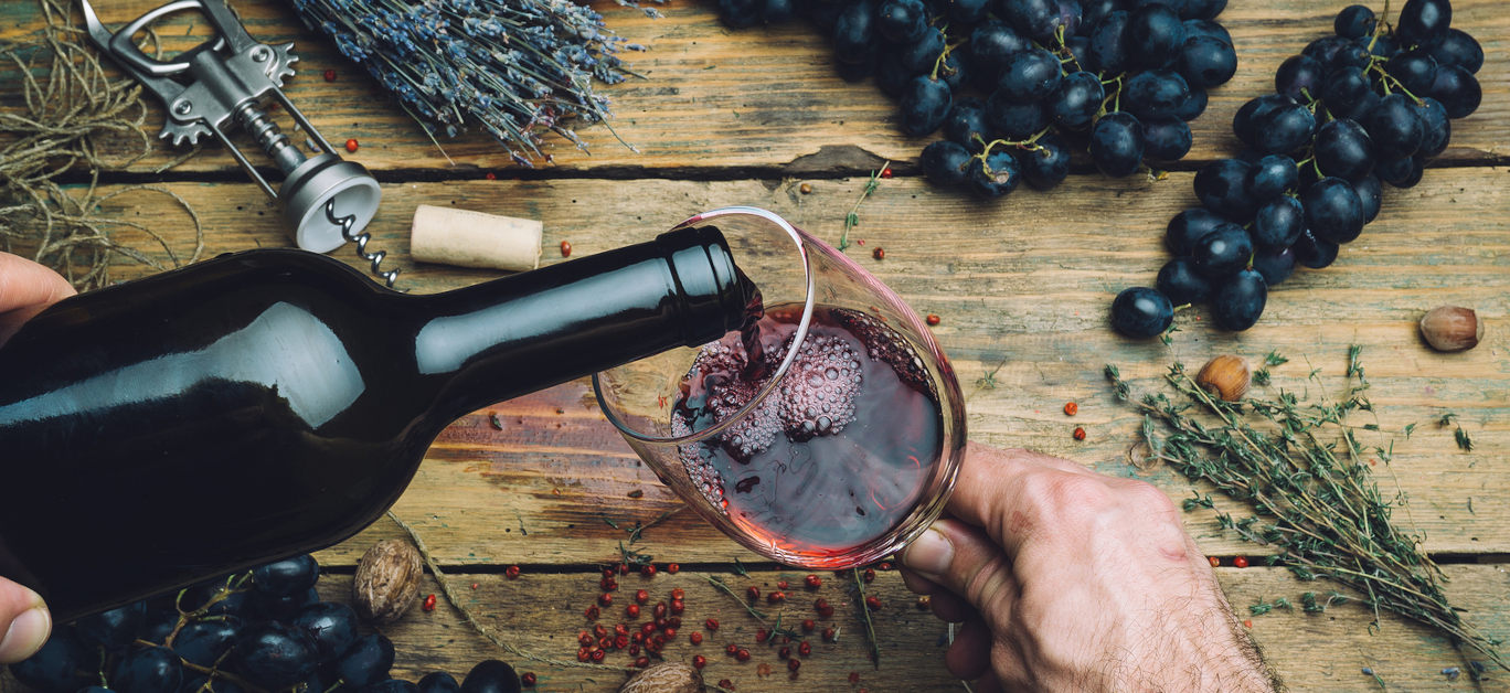 LLM Special News September 2026 / What Elite Drinkers Are Ditching Traditional Wine Subscriptions For / By LLM Reporters