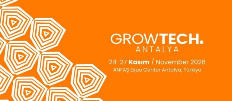GROWTECH ANTALYA 1