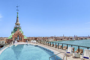 Hilton Venice; ph: AndreaSarti