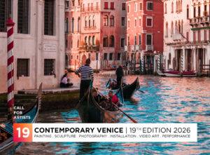 VENICE 3