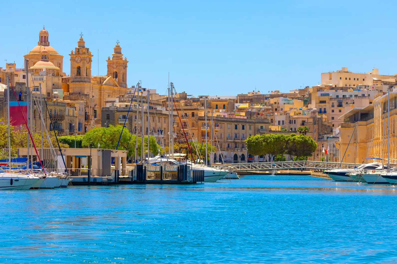 WTTC EXCLUSIVE / WTTC To Host More Than 200 Global Travel & Tourism CEOs And Leaders in Malta For Landmark Global Summit / Publisher WTTC