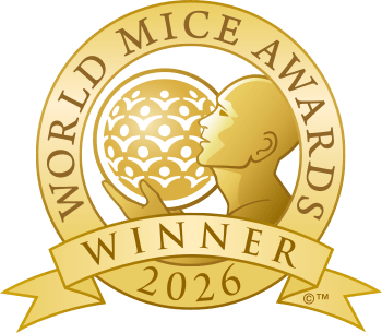 WORLD MICE AWARDS WINNER 2026
