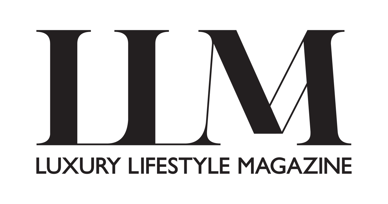 LUXURY LIFESTYLE MAG OCTOBER 2026