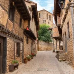 12 Of The Prettiest Towns And Villages in Spain | By Kerry Walker | Publisher Lonely Planet