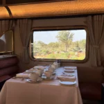 What To Expect On One Of The World’s Longest Train Trips | By Jessica Lockhart | Publisher Lonely Planet