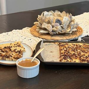 Magic-bar-cookies-sheet-pan-pancakes