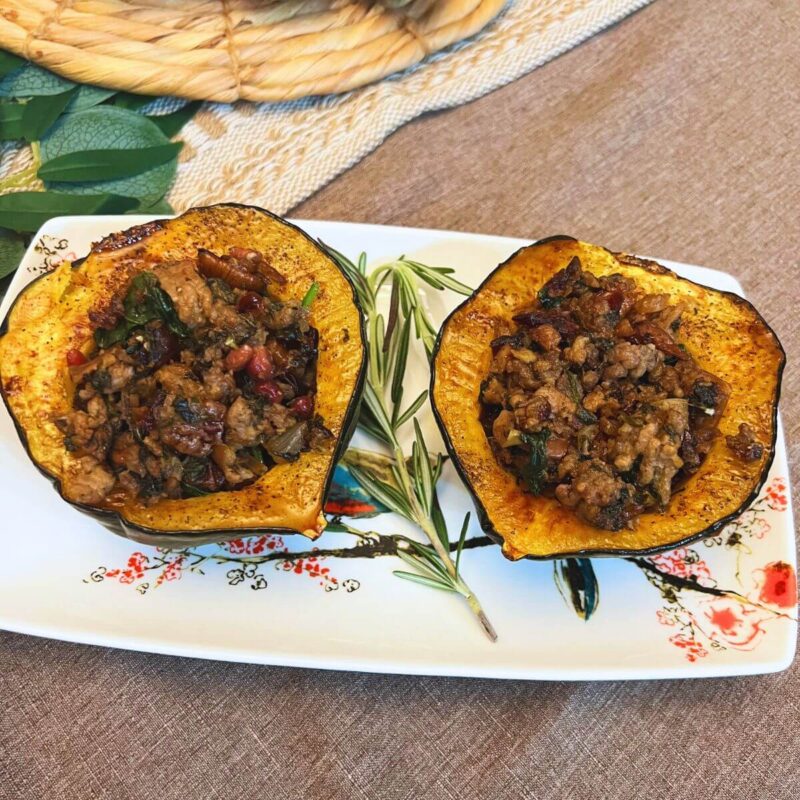 Why-Youll-Love-This-Apple-Sausage-Stuffed-acorn-Squash-Recipe